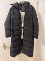 Airforce Winter Jas, Kleding | Dames, Jassen | Winter, Ophalen of Verzenden, Zo goed als nieuw, Zwart