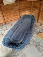 Karpervis stretcher - Comfortabel Vissen!, Caravans en Kamperen, Ophalen, Gebruikt, Overige