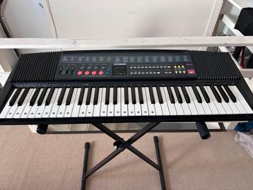 Hohner PSK 65 Keyboard gratis beschikbaar voor biedingen