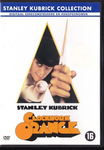 A clockwork orange (Stanley Kubrick)֎ 1971, Malcolm McDowell beschikbaar voor biedingen