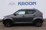 Suzuki Ignis 1.2 Stijl Smart Hybrid I Trekhaak I Cruise Cont, Stof, Gebruikt, 4 cilinders, 23 km/l