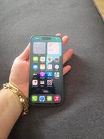 Apple iPhone 15 Pro, Telecommunicatie, Mobiele telefoons | Apple iPhone, Ophalen, Zo goed als nieuw, 256 GB, IPhone 15 Pro