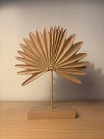 Poederroze Palmblad Decoratie, Ophalen, Zo goed als nieuw