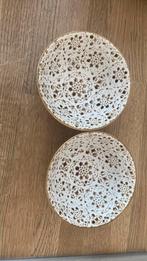 Kommetjes/ schaaltjes van xenos, Ophalen, Nieuw, Glas of Kopje