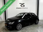 Audi A1 1.4 TFSI 122 pk Ambition Pro Line | Navi | Cruise |, Auto's, Voorwielaandrijving, Euro 5, Stof, A1