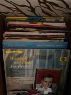Vinyl Platen Collectie 148 stuks, Ophalen, Gebruikt, 12 inch