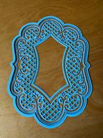 Snijmal marianne design frame ovaal, Ophalen of Verzenden, Zo goed als nieuw, Overige thema's, Pons of Mal