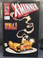 Strip Marvel Comics X-Mannen nr. 218, Boeken, Strips | Comics, Ophalen of Verzenden