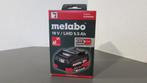 Metabo LiHD Accu-Pack DS 18 V 5.5 Ah nieuw in doos NIEUW, Nieuw, Ophalen of Verzenden, Nvt, Metabo