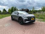 Audi Q4 e-tron 40 Launch edition 77 kWh | Waterpomp | Black, Automaat, Gebruikt, Zwart, LED verlichting