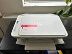 HP DeskJet 2620 - All-in-One Printer, Ophalen, Gebruikt, Inkjetprinter, Ingebouwde Wi-Fi