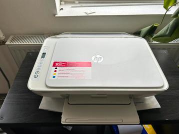 HP DeskJet 2620 - All-in-One Printer beschikbaar voor biedingen