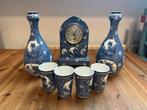 Villeroy & Boch Servies Set, Antiek en Kunst, Antiek | Keramiek en Aardewerk, Ophalen of Verzenden