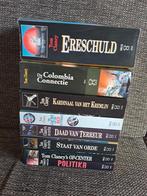 Diverse Tom Clancy boeken, Boeken, Ophalen of Verzenden, Zo goed als nieuw, Tom Clancy