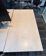 Stevige inklapbare tafel // 150 x 75 cm // Goed als nieuw, Ophalen, Zo goed als nieuw, Bureau