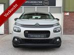 Citroen C3 1.2 PureTech Feel/AIRCO/TREKH/NAVI/PARK/APK/NAP, Voorwielaandrijving, 450 kg, Gebruikt, Euro 6