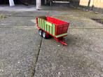 Joskin silagewagen omgebouwd tot Strautmann, Gebruikt, 1:32 tot 1:50, Overige typen, Ophalen