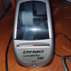Dymo labelwriter 330, Computers en Software, Labelprinters, Ophalen of Verzenden, Gebruikt, Etiket, DYMO
