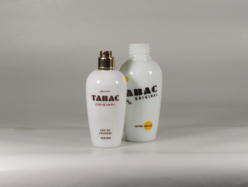 collector's item: Mäurer & Wirtz - Tabac Original, Verzenden, Gebruikt