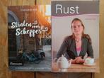 2 Boeken van Carianne Ros., Ophalen of Verzenden, Zo goed als nieuw