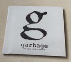 Garbage - Not Your Kind Of People CD 2012, Ophalen of Verzenden, Zo goed als nieuw