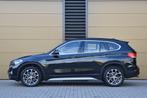 BMW X1 sDrive20i VDL Nedcar Edition * Camera * Head-up * X-L, Auto's, BMW, 1998 cc, Met garantie (alle), Lichtsensor, Zwart