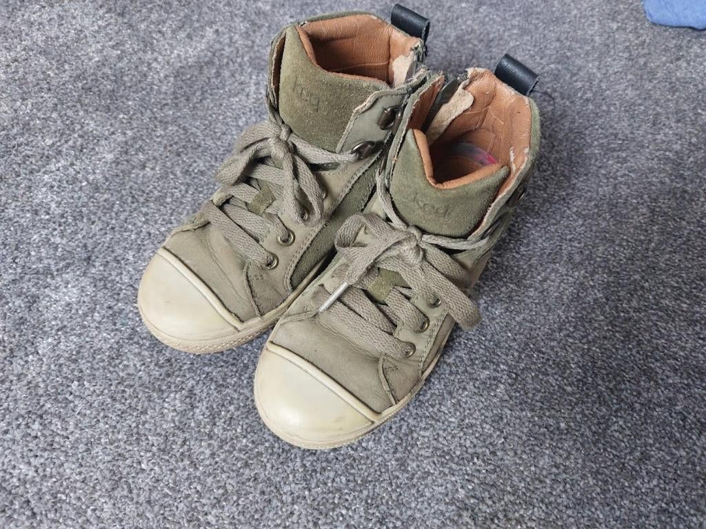 keq kinderschoenen maat 30, Gebruikt, Keq, Schoenen, Ophalen of Verzenden