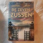 De Zeven Zussen, Ophalen of Verzenden, Zo goed als nieuw, Lucinda Riley