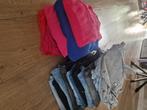 Kledingpakket meisje, Ophalen of Verzenden, Zo goed als nieuw, Maat 36 (S)