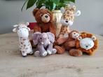 Knuffels "dieren", Ophalen of Verzenden, Zo goed als nieuw, Overige typen