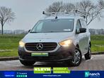 MERCEDES-BENZ CITAN 110 CDI l1 pro mbux euro6!, Voorwielaandrijving, Gebruikt, Euro 6, Metallic lak