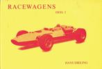 Racewagens deel 2 - Hans Ebeling, Verzenden, Gelezen, Algemeen