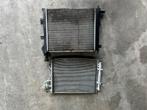 radiateur picanto 253101y000 airco condensor 976061y001, Gebruikt, Kia