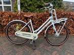 Gazelle miss grace transport 28 inch 3 versnelling frame 54, Fietsen en Brommers, Fietsen | Dames | Damesfietsen, Ophalen, Versnellingen