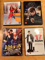 DVD Collectie - Diverse Films en Series, Alle leeftijden, Ophalen of Verzenden, Gebruikt, Boxset