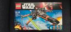 Lego Star Wars 75102 - Poe`s X-Wing Fighter - MISB, Ophalen of Verzenden, Nieuw, Complete set, Lego