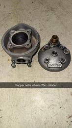 Athena 70cc cilinder lc, Ophalen of Verzenden, Zo goed als nieuw, Cilinder