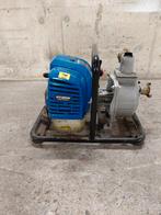 Hyundai waterpomp, Tuin en Terras, Waterpompen, Ophalen, Zo goed als nieuw, Handmatig, Beregeningspomp