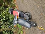 Honda vision met in loop of sloop onderdelen, Ophalen of Verzenden, Gebruikt, Frame, Honda