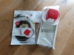 Tupperware mando junior nieuw, Huis en Inrichting, Keuken | Tupperware, Ophalen of Verzenden, Zo goed als nieuw, Overige typen