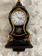 A Looping Swiss Neuchatel Zenith Clock, Antiek en Kunst, Antiek | Klokken, Ophalen of Verzenden