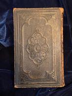 Hebreeuwse Joodse Bijbel uit 1891, Antiek en Kunst, Antiek | Boeken en Bijbels, Ophalen of Verzenden