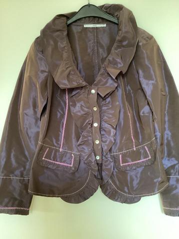 BOTTEGA FEESTELIJK JASJE beschikbaar voor biedingen