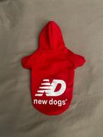 Hondentrui voor kleine honden (New Dogs), Ophalen of Verzenden, Nieuw, Hondenjas