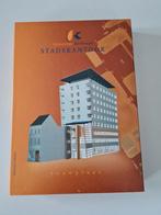 Gemeente Kerkrade Stadskantoor bouwplaat, Verzamelen, Ophalen of Verzenden, Nieuw