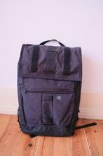 Mission Workshop The Vandal (Black) backpack, Sieraden, Tassen en Uiterlijk, Tassen | Rugtassen, Verzenden, Zo goed als nieuw