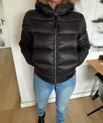 Parajumpers Sheen maat L zwart, Ophalen of Verzenden, Zo goed als nieuw