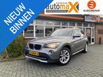 BMW X1 sDrive18i Executive |Goed Onderhouden!|Org Nederlands, X1, Euro 5, 4 cilinders, 150 pk