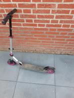 Inklapbare Big Wheel step, Ophalen, Gebruikt, Gewone step