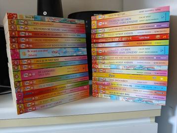 26 stuks Tina Topper - Tinatopper, ook los te koop beschikbaar voor biedingen